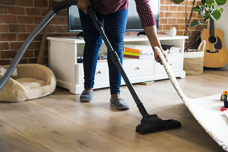 Airbnb Cleaning Tips in Albuquerque, NM